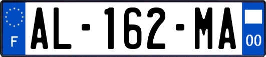 AL-162-MA