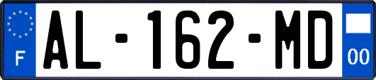 AL-162-MD