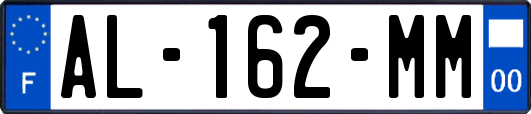 AL-162-MM