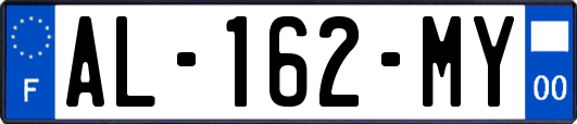 AL-162-MY