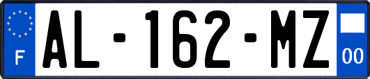 AL-162-MZ