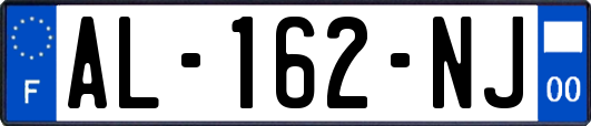 AL-162-NJ
