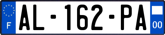 AL-162-PA