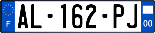 AL-162-PJ