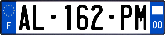 AL-162-PM