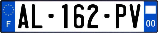 AL-162-PV