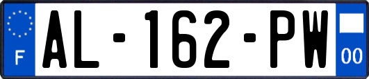 AL-162-PW
