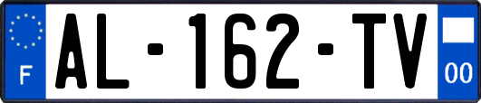 AL-162-TV