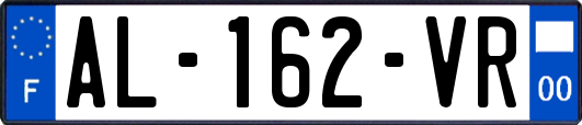 AL-162-VR