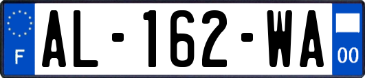 AL-162-WA