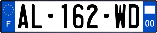 AL-162-WD