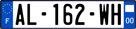 AL-162-WH