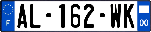 AL-162-WK