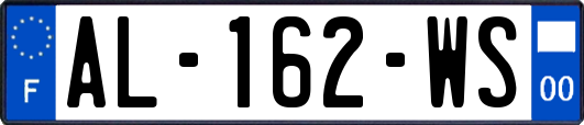 AL-162-WS