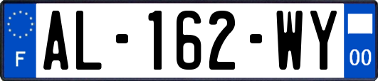 AL-162-WY