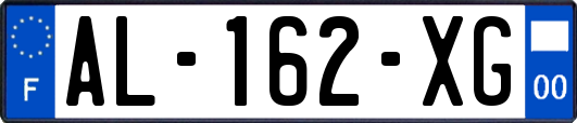 AL-162-XG