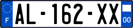 AL-162-XX