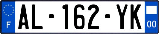 AL-162-YK