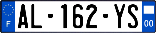 AL-162-YS