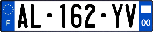 AL-162-YV