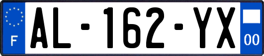 AL-162-YX