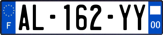 AL-162-YY