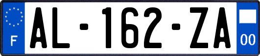 AL-162-ZA