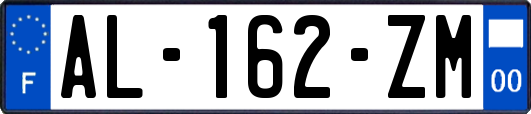 AL-162-ZM