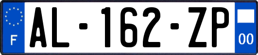 AL-162-ZP