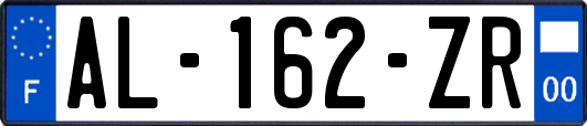 AL-162-ZR