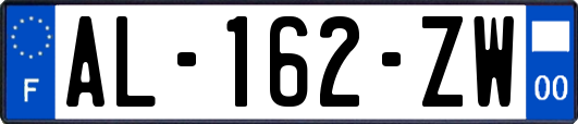 AL-162-ZW