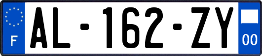 AL-162-ZY