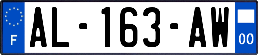 AL-163-AW
