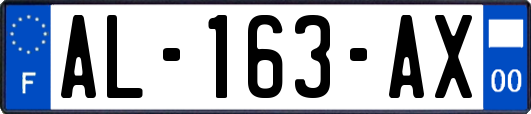 AL-163-AX