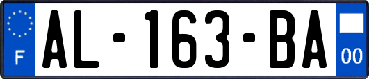AL-163-BA