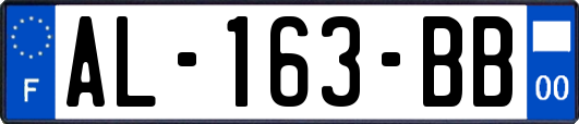 AL-163-BB