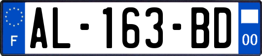 AL-163-BD