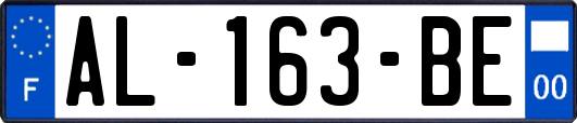 AL-163-BE