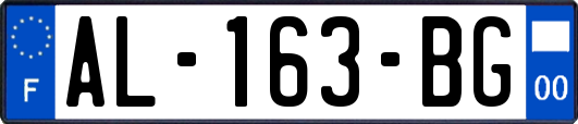 AL-163-BG