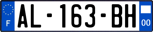AL-163-BH