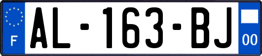 AL-163-BJ