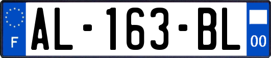 AL-163-BL