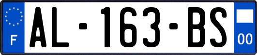 AL-163-BS