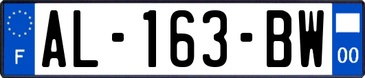 AL-163-BW