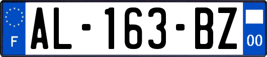 AL-163-BZ