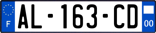 AL-163-CD