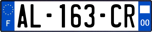 AL-163-CR