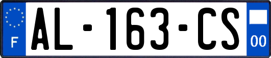 AL-163-CS