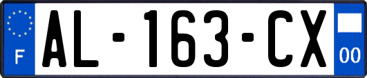 AL-163-CX