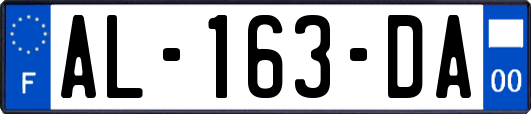AL-163-DA